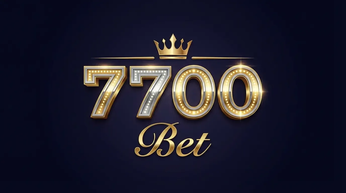 7700Bet 7700Bet
